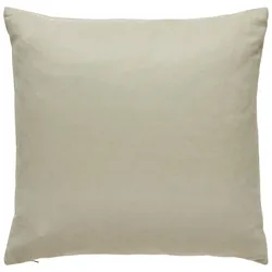Zierkissen Lexi in Grün ca. 45x45cm