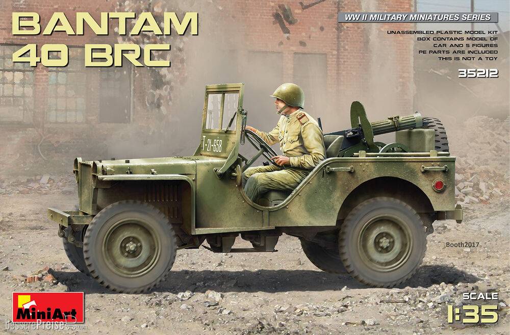 MiniArt 35212