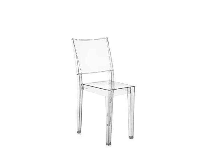 Kartell La Marie, 2er Set Stühle, Transparent