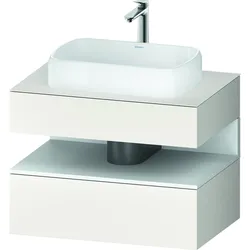 Duravit Waschtischunterschrank wandhängend „Qatego“