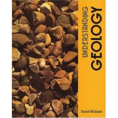 Understanding Geology Pupil's Book, Taschenbuch von D. Webster, Pearson ELT, 978-0-05-003664-8