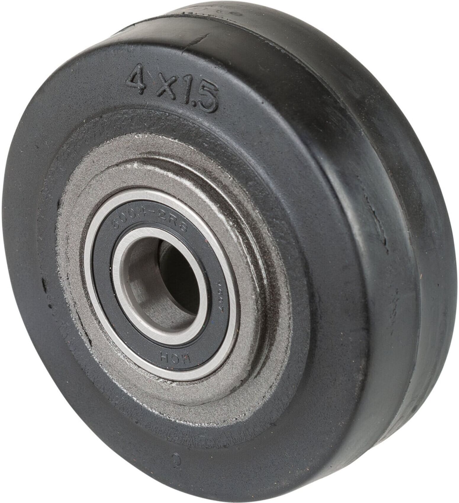 BS Rollen Gummirad (B81.100))
