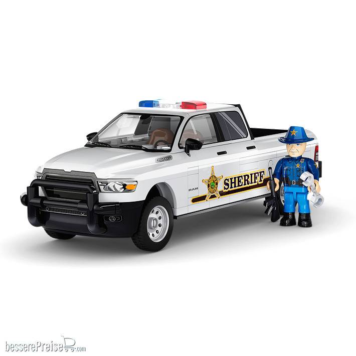 Cobi 24658