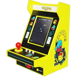 Nano Player PRO PAC-MAN portable Gaming System