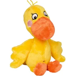 Die lieben Sieben - Plüschfigur Lotte, 22 cm