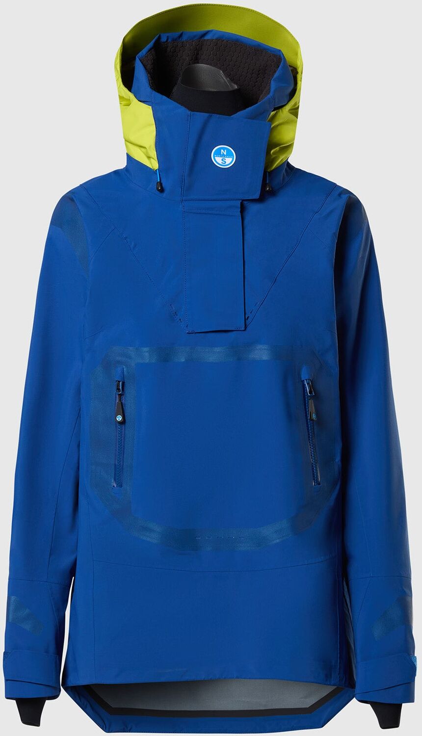 North Sails Offshore Smock für Frauen Ocean blue L
