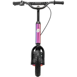 Star Scooter, Scooter