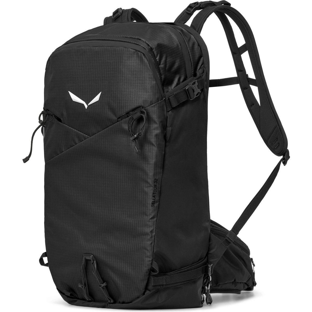 Salewa Sella Tour 32L black out (0910) UNI 00-0000075013-0910-UNI
