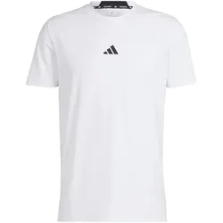 adidas D4T Workout Trainingsshirt Herren IS3808 - white S