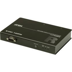 ATEN CE820R Remote KVM-Extender HDMI 4096 x 2160 Pixel