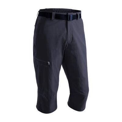 Maier Sports "Jennisei" kurze Hose Herren, luftige Wanderhose, leichte Outdoorhose, Reg Fit
