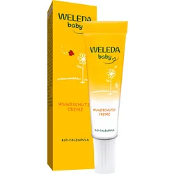 WELEDA Calendula Wundschutzcreme 10 ml