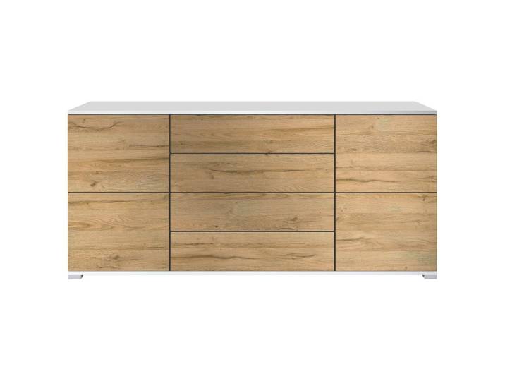 SIDEBOARD Rova Eiche Natur
