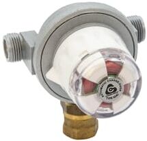 Gaslow 500 Automatic Changeover Head EN1949