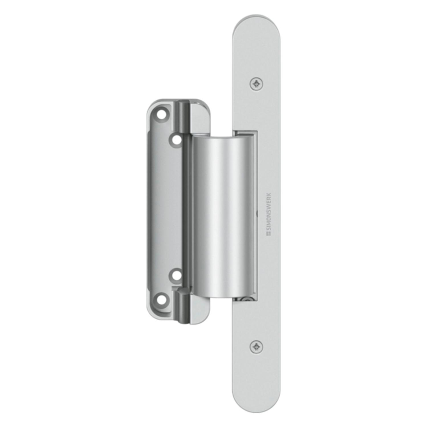 Simonswerk Objektbänder TECTUS TE 680 3D FD (5 400685 0 12403)