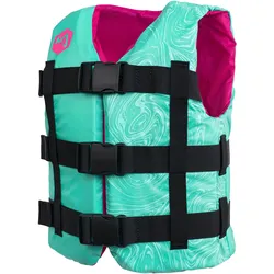 Mesle, Schwimmweste, (M, 25 - 40 kg)