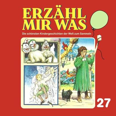 Folge 27 - Gebrüder Grimm, Audio, 4260507179029
