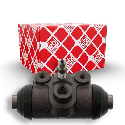 FEBI BILSTEIN Bremszylinder BMW 04097 34211154236,34211156636 Radbremszylinder