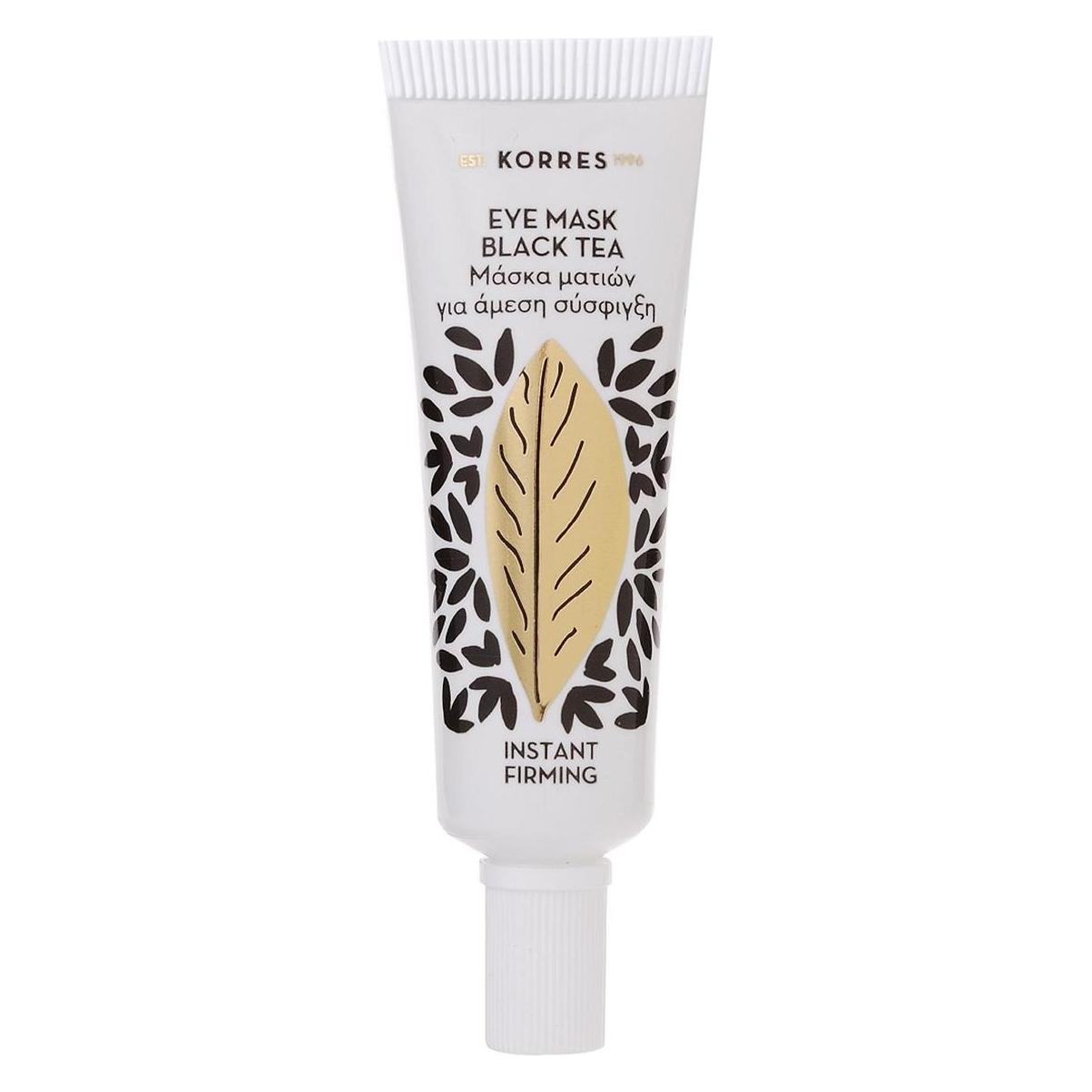 Korres Instant Firming Eye Mask (6 ml) (5203069072444)