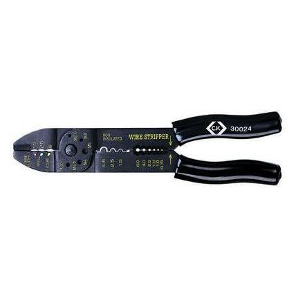C.K Magma C.K Universal Crimpzange mit 4 Funktionen, Länge: 250 mm (250 mm) (430024)