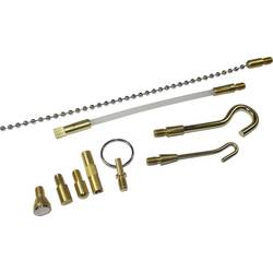 Cable Scout+ Zubehörset 897-90004 HellermannTyton 1 St.