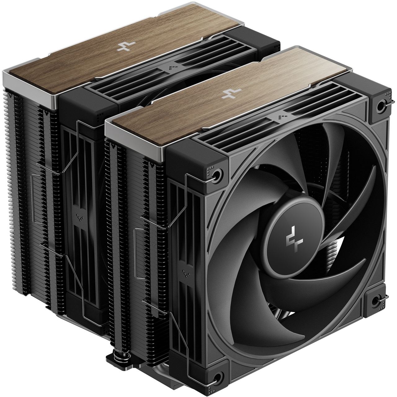 Deepcool AK620 G2 schwarz Tower Kühler