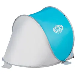 Nils, Zelt, (Strandzelt + Strandmuschel, 1.85 kg)