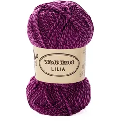 Woll Butt Lilia