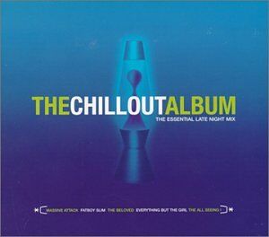 Various - Chillout Album Vol.1 - Preis vom 11.10.2026 03:10:56 h