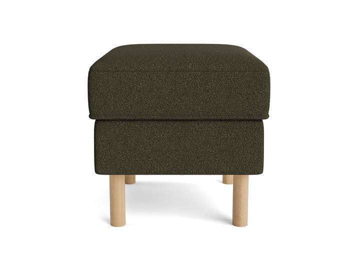 Vitra Pouf