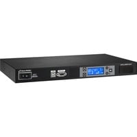 PowerWalker PDU RC-16A, Stromversorgung