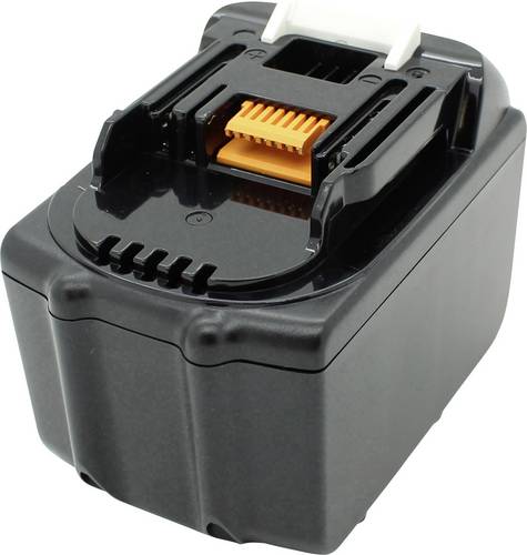 Beltrona MAK90614469 Werkzeug-Akku ersetzt Original-Akku (Original) Makita BL1860 18V 6000 mAh Li-Ion