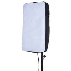 Aparo RGBWW LED Air Light RADI-12 Pro Air, Dauerlicht, Mehrfarbig