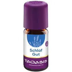 Schlaf Gut Bio 5 ML