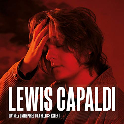 Lewis Capaldi - Divinely Uninspired to a Hellish Extent (Extended) - Preis vom 09.10.2026 07:28:09 h