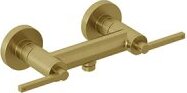 Kludi 20710N015 NOVA FONTE Brausearmatur PURISTIC