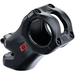 ergotec High Ray Vorbau 1 1/8 Zoll 35 mm schwarz