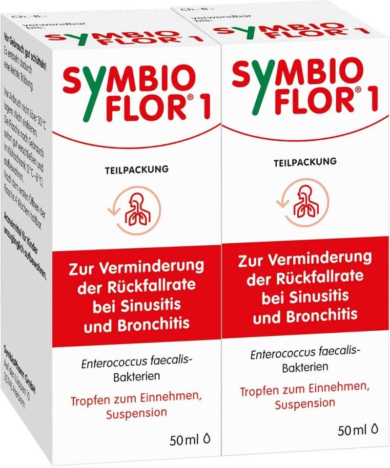 Symbioflor 1 Suspension