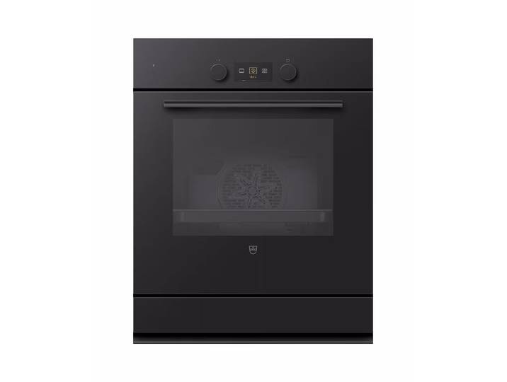 V-ZUG Combair V600 7U 2113400003 Einbau Backofen 60cm – Einbau Backofen 60 cm – schwarz