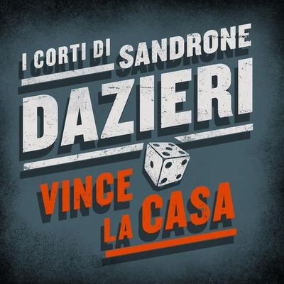 Vince la casa - Sandrone Dazieri, Audio, 9789178592845
