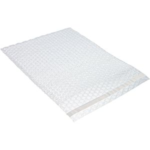 dm-folien Luftpolsterbeutel, 400 x 600mm, transparent, 160 Stück
