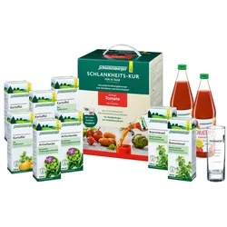 Schoenenberger Schlankheits-Kur „Würzige Tomate“ 1 P