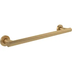 Villeroy & Boch Haltegriff Elements - Tender 451x82x50mm Brushed Gold TVA15101000076