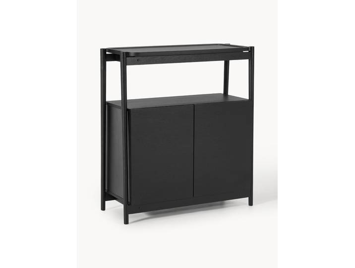 Rangement en bois Libby