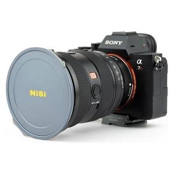 Nisi JetMag Pro 82MAG Magnetic Back Cap (82 mm) (4110100673)