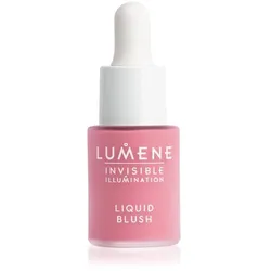 Lumene, Blush, Invisible Illumination (Frosty Petal)