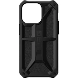 UAG Monarch Case (Apple iPhone 13 Pro), Smartphone Hülle, Schwarz