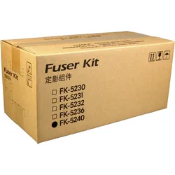 Kyocera Fuserkit FK-5240 FK-5230 302R993081 302R993080