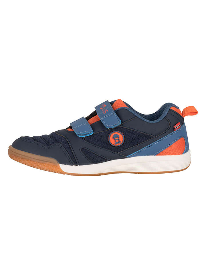 Trollkids Sportschuhe "Multi Sports" in Dunkelblau - 26