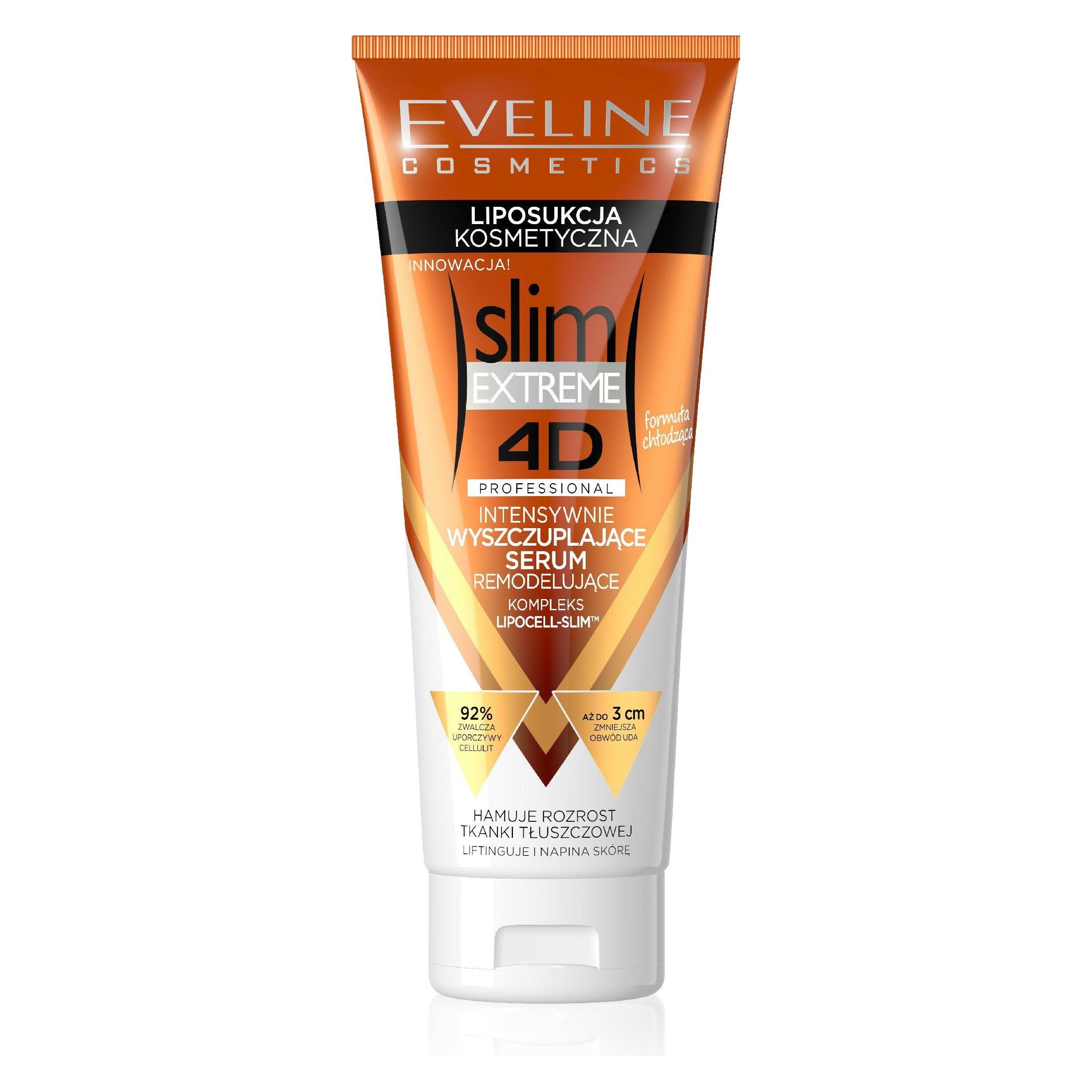 Eveline Slim Extreme (250 ml) (ECC-93968)